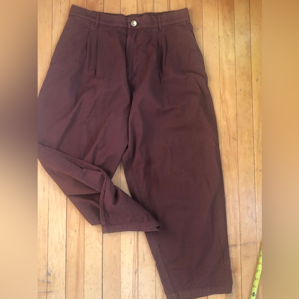 Big Bud Press Trouser Pant